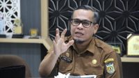 Kepala BPKK: Gaji Pegawai Kontrak Cair Pekan Depan