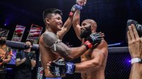 Eks Juara Ungkap Bayaran Kecil Petarung di UFC