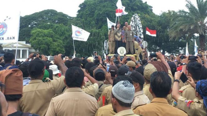 Wakil Ketua Komisi II DPR: Perpanjangan Masa Jabatan Kepala Desa Penting untuk Konsolidasi