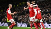 Arsenal vs MU: Momen Tepat The Gunners Balas Dendam