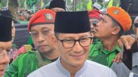 Sandiaga Uno soal Pindah ke PPP: Semuanya Sudah Clear