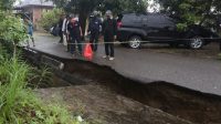 Langkah Sigap Bakri Siddiq Antisipasi Banjir