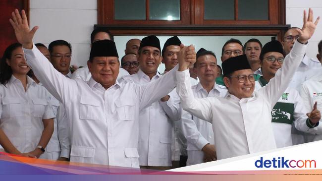 Prabowo Akan Pertimbangkan 'Deadline Capres' Rekomendasi Ulama Nusantara