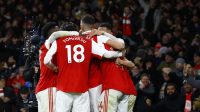 Bintang MU Akui Kehebatan Arsenal: Layak Puncak Liga Inggris