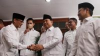 Sandiaga Uno: Kontestasi Politik Terus Jalan, Kami Fokus Mempercepat Pembangunan