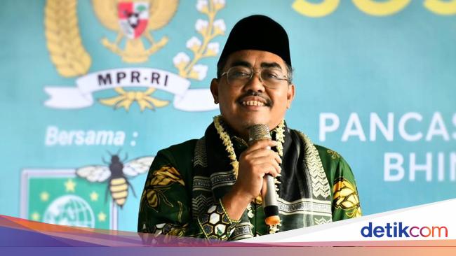 PKB Yakin Pemilu Coblos Gambar Partai Turunkan Partisipasi Pemilih