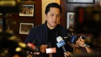 Ray Sebut ‘Kekuatan’ Erick Thohir yang Tak Dimiliki Calon Lain