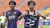 Hasil Liga 1: Dihajar Persik, Madura United Gagal Geser PSM