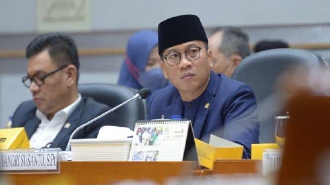 PAN Juga Pertimbangkan Nama Anies Baswedan Jadi Capres, Selain Ganjar dan Erick Thohir