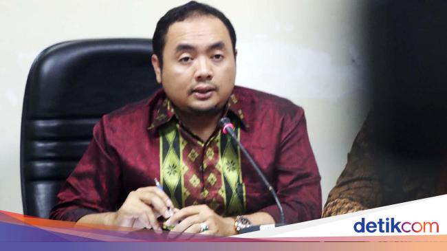 Hadapi Pemilu Serentak Perdana, KPU Harap Tak Ada Ketegangan Antarparpol