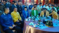 Punya Kedekatan, Nasdem Disebut Berpeluang ke KIB Jika Koalisi Perubahan Bubar