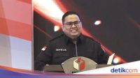 Resolusi 2023 Bawaslu RI: Tekan Politisasi SARA hingga Hoax di Media Sosial
