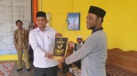 Maraknya Begal Pelajar, SMA Negeri 4 Lhokseumawe Undang Tim APP Gelar Program Ngopi “Dakwah Road To School”