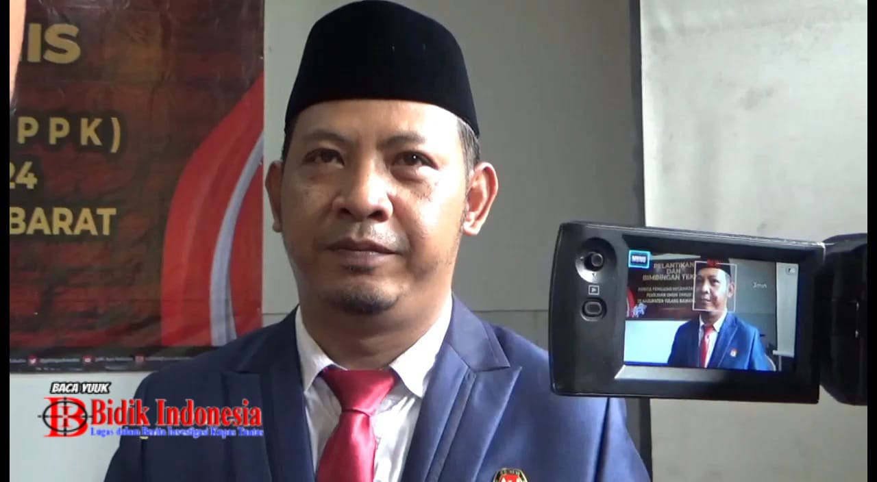 Anggota Dewan Tubaba Bertambah 5 Orang, Kursi Wakil Rakyat Jadi 35 Mulai 2024