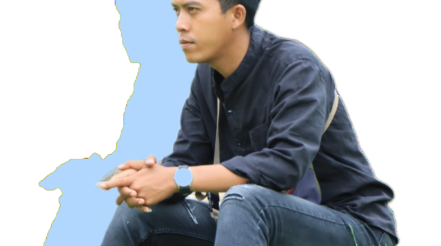 Wartawan : Koruptor Antara Penjara Dengan Neraka!