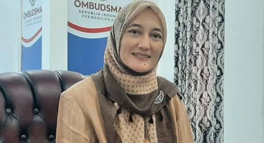 Ombudsman Aceh Akan Lakukan Pemeriksaan Lebih Lanjut Ke Man IC Aceh Timur, Terkait Kutipan Siswa Miskin