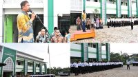 MAN IC Aceh Timur Kutip Sumbangan dari Siswa Miskin, Ini Alasanya?