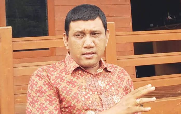 MaTA : Kutipan Terhadap Siswa Miskin Dan Yatim Di Man IC Itu Pungli