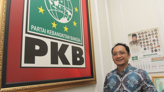 PKB Sebut Cak Imin Bukan Usul Hapus Jabatan Gubernur Tapi Pilgubnya