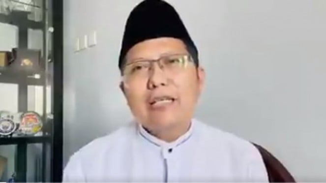 MUI Larang Kegiatan Politik Praktis di Rumah Ibadah