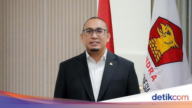 Tifatul Sindir Pihak Ungkit Perjanjian Capres, Andre Rosiade Sentil Balik