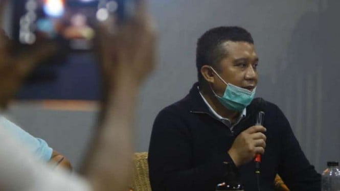 Anies Baswedan Punya Utang Rp50 M kepada Sandiaga Uno, Kata Elite Partai Golkar