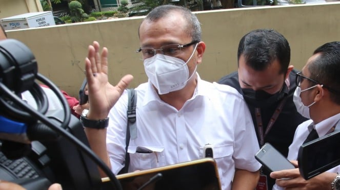 Hadir di HUT Gerindra, Ferdinand Hutahaean: Saya Kader Sejak Januari 2023