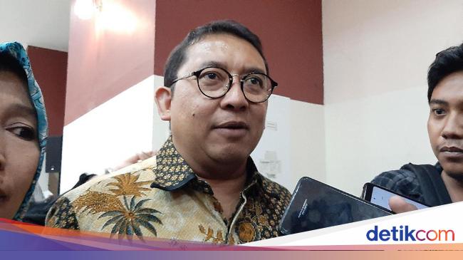 Ditulis Fadli Zon, Perjanjian Prabowo-Anies-Sandi Berisi 7 Poin