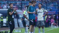 Persib Menang, Luis Milla Resmi Pecahkan Rekor di Liga 1