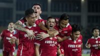 Messidoro Antar Persis Menang Dramatis 3-2 Atas Madura United