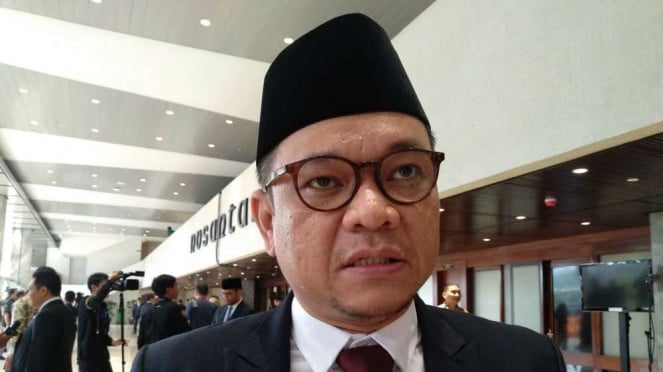 Selain ke Partai KIB, Golkar Juga Tawarkan Airlangga Sebagai Capres ke PKS-Nasdem