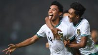 Daftar 9 Pemain yang Belum Gabung Timnas Indonesia U-20