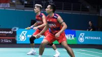 5 Fakta Jelang Duel Pram/Yere vs Goh/Lim di Thailand Masters