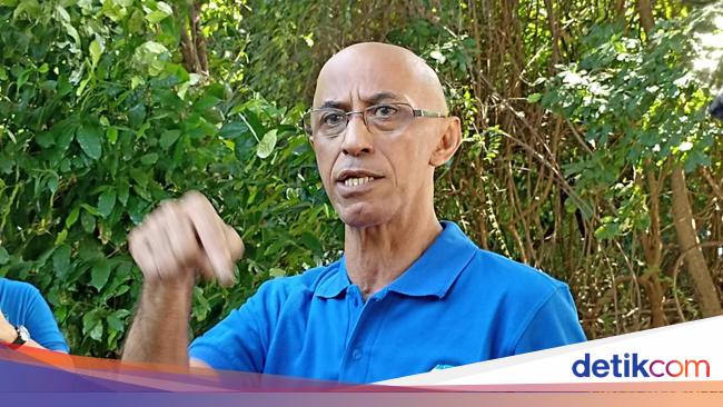 Ramai Isu Perjanjian, Geisz: Saya Tak Ragukan Komitmen Anies