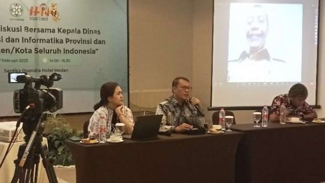 Dewan Pers Ingatkan Media Tak Lupa Misi Utama dan Fungsinya sebagai Pilar Keempat Demokrasi