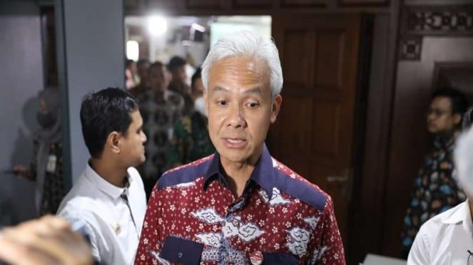 Hasil Musra Jawa Tengah, Ganjar Unggul Tipis dari Prabowo di Kandangnya