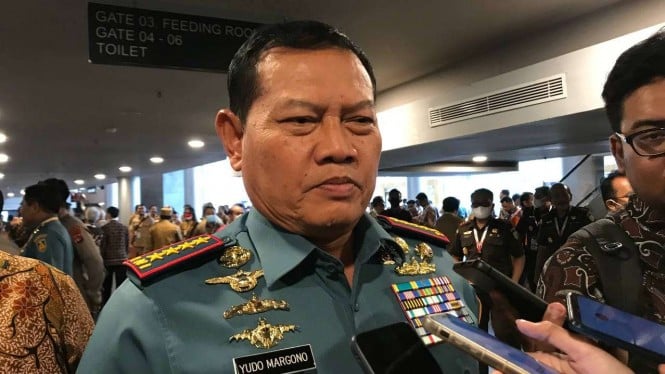 Panglima TNI Sebut 5 Penumpang Susi Air di Distrik Paro Sudah Dievakuasi