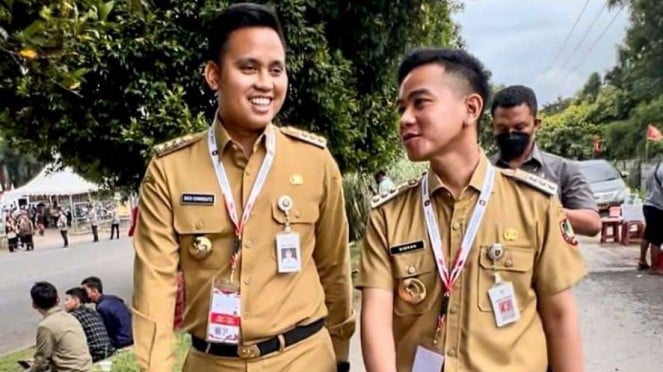 Bupati Kendal Tak Menampik Rumor Politik Akan Maju Bareng Gibran di Pilkada Jawa Tengah