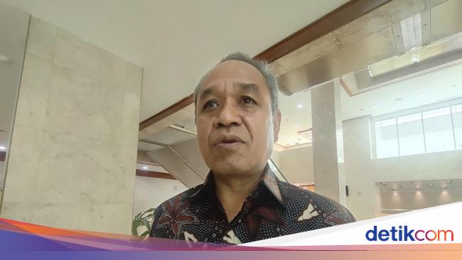 Demokrat Tuding Persoalan Utang Rp 50 M Upaya Diskreditkan Anies: Cemas!