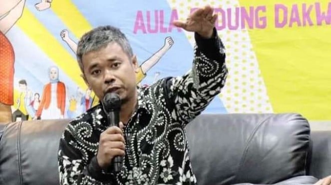 Relawan GP Mania Bubar, Apa Pengaruhnya Buat Elektabilitas Ganjar Pranowo?