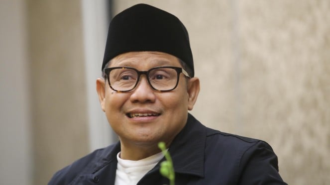 Cak Imin Ketemuan dengan Airlangga di Senayan Besok, Bahas Koalisi 2024