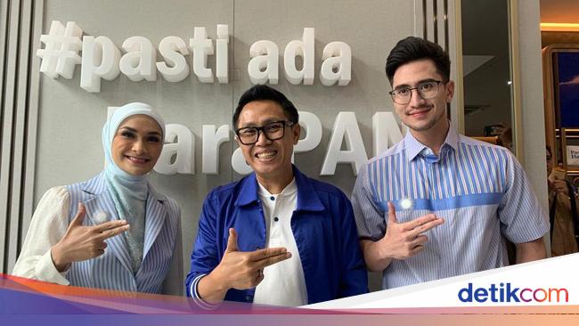 Verrel Bramasta Bakal Jadi Ketua Milenials PAN se-Indonesia