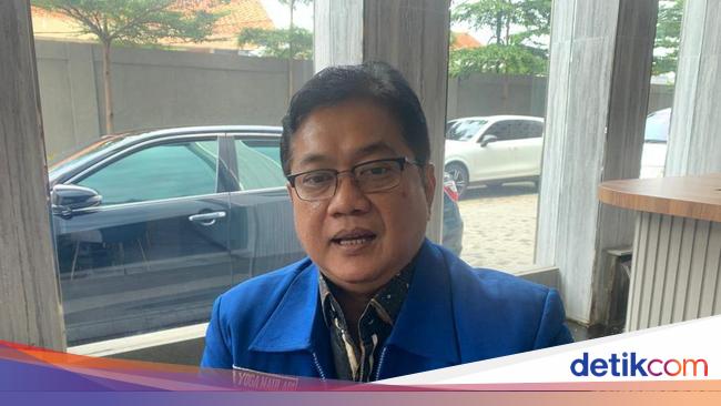 PAN Sambut Pertemuan Airlangga-Cak Imin Besok, Harap PKB Gabung KIB