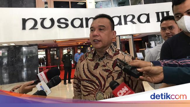 Cak Imin Bertemu Airlangga, Gerindra Singgung Kesepakatan dengan PKB