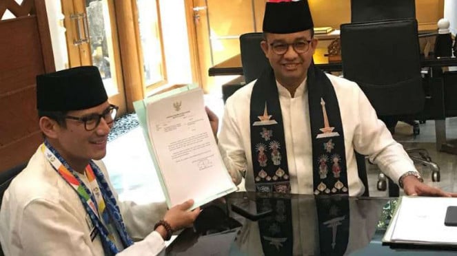Anies Baswedan Buka Suara soal Utang Rp 50 Miliar: Pilkada Menang, Selesai!