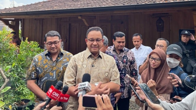 Gagasan Perubahan dari Koalisi Perubahan sedang Dibahas, Kata Juru Bicara PKS