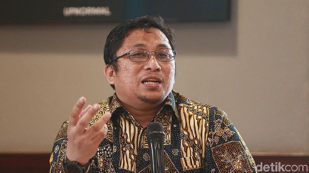 MK Harus Konsisten, Jangan Kembalikan Pemilu ke Sistem Era Orba!