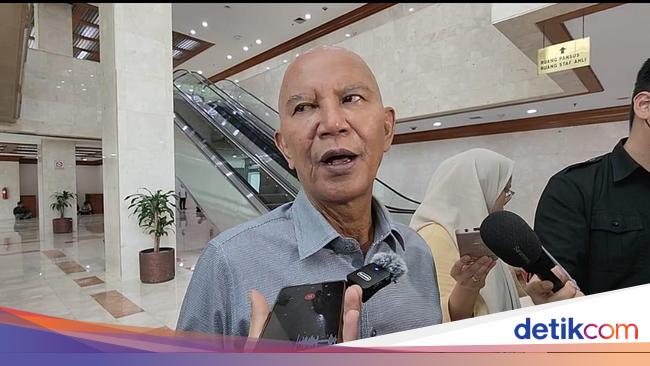 Said Abdullah ke Relawan: Kalau Butuh Ganjar Dicalonkan, Jangan Gebuk PDIP