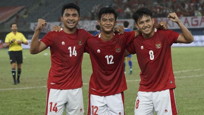 Obrolan Kocak Asnawi-Arhan: Diminta Susul Egy dan Witan ke Liga 1