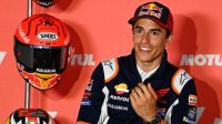 Kenapa Marc Marquez Masih Jomblo?